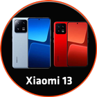 Icona Xiaomi 13 Wallpaper