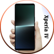 Xperia 1V Launcher