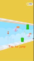 Leaping Bird screenshot 1