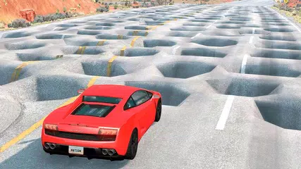 download Car games drive car parking XAPK