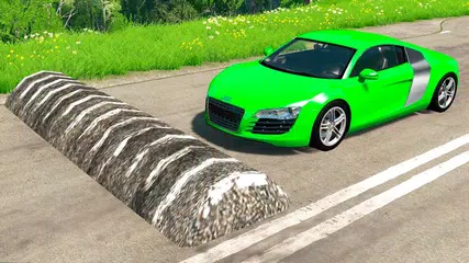 download Car games drive car parking XAPK