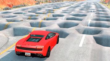 Car games drive car parking imagem de tela 3