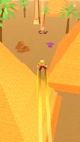 Hero Flight : Jump to Target Screenshot 1