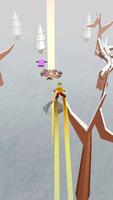 Hero Flight : Jump to Target Screenshot 2