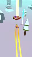 Hero Flight : Jump to Target Screenshot 3