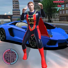 空飛ぶスーパーボーイレスキュー不可能ミッション
