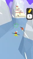 2 Schermata Glide Master - Flying Game
