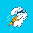 Rabbit game APK