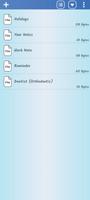 Note App - Simple Notepad screenshot 2
