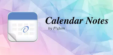 Calendar Notes