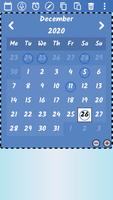 Calendar Notes screenshot 1