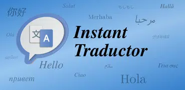 Instant Translator (Translate)