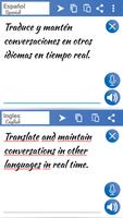 Instant Translator (Translate) screenshot 3