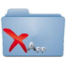 Fichiers XplorApp gestionnaire APK