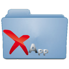 آیکون‌ File Manager XplorApp