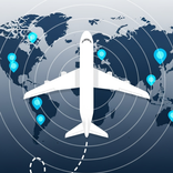 Flymat: Live Flight Tracker