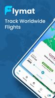 Flymat: Live Flight Tracker poster