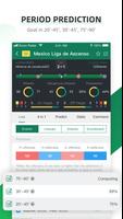 1 Schermata Win Goal -Football Predictor,s