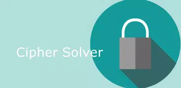 Cipher Solver