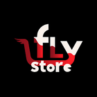 fly store icône