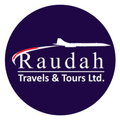 Fly Raudah-Travels