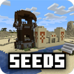 ”Seeds for minecraft