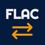 FLAC to MP3 Converter APK