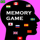 Picture Matching Memory Game icône