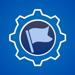 FLAG PROXY icon