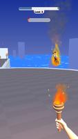 Flame Thrower 3D capture d'écran 2