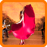 Flamenco Music icon