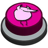 Flamingo Meme Zeichen