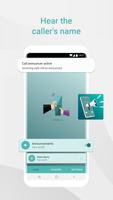 Call Name Announcer & Blocker تصوير الشاشة 1