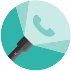 Descargar APK de Flash Alert On Calls