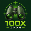 Binocular Camera: 100x Zoom APK