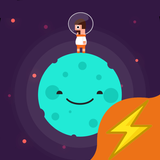 Cosmo Spin icon