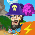 ”Blackbeard Island