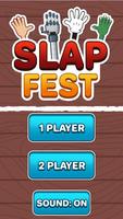 Slap Fest پوسٹر