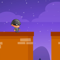 Swing Robber