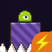 Pixel Slime
