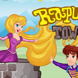 Rapunzel Tower-icoon