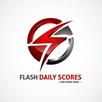 FLASH DAILY SCORES APK