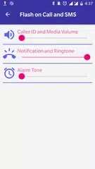 Flash on Call and SMS (flash alerts) APK download
