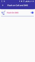Flash on Call and SMS (flash alerts) screenshot 1