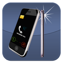 Flash On Call & SMS Alert APK