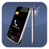 Flash On Call & SMS Zeichen