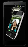 Flash On Call & SMS Ekran Görüntüsü 1