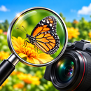 Magnifier 100x - Zoom Camera APK