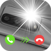 Flash Alert Sound Notification