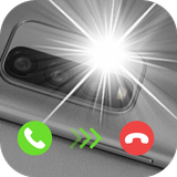 Flash Alert Sound Notification icono
